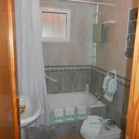 Playa Flamenco Apartment *