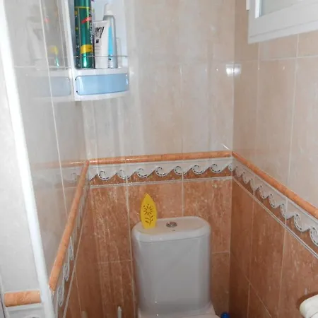 Playa Flamenco Apartment *