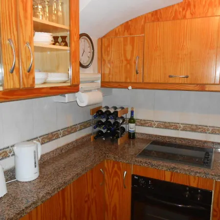 Apartment Playa Flamenco *