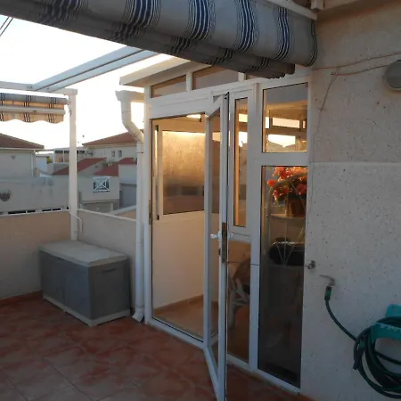 Playa Flamenco Apartment