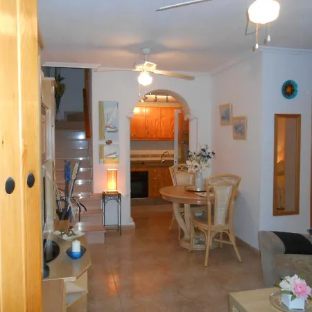 Apartment Playa Flamenco Torrevieja