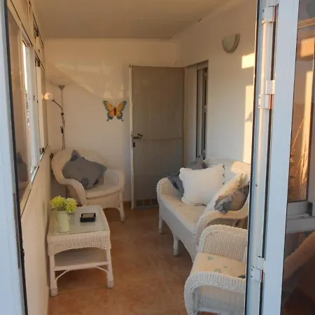 Apartment Playa Flamenco