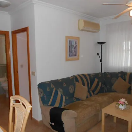 Apartment Playa Flamenco Torrevieja