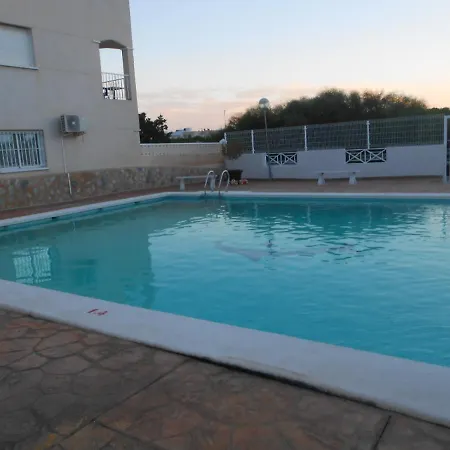 Playa Flamenco Apartment