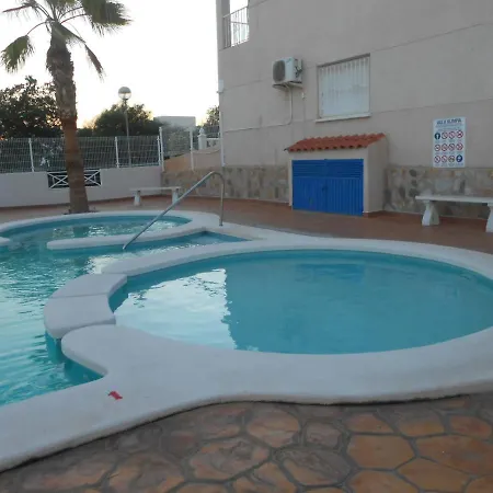 Apartment Playa Flamenco