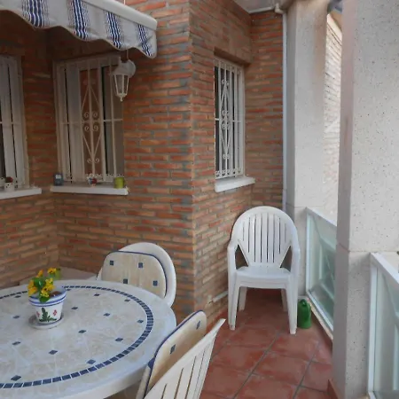 Apartment Playa Flamenco