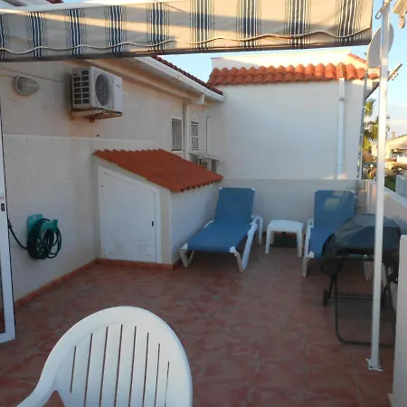 Apartment Playa Flamenco Torrevieja