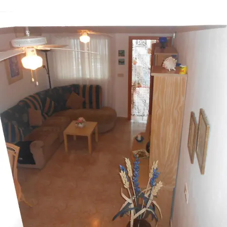 Apartment Playa Flamenco *